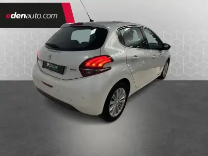 Photo 35 Peugeot 208  1.2 PureTech 82ch BVM5