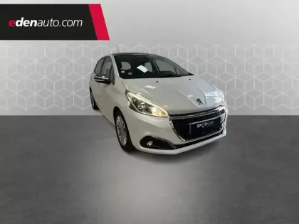Photo 37 Peugeot 208  1.2 PureTech 82ch BVM5