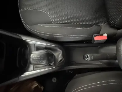 Photo 21 Peugeot 208  1.2 PureTech 82ch BVM5
