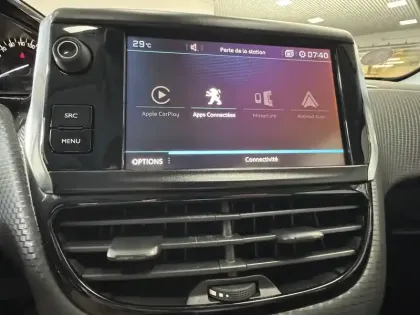 Photo 17 Peugeot 208  1.2 PureTech 82ch BVM5