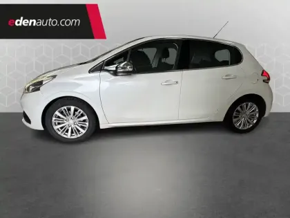 Photo 32 Peugeot 208  1.2 PureTech 82ch BVM5