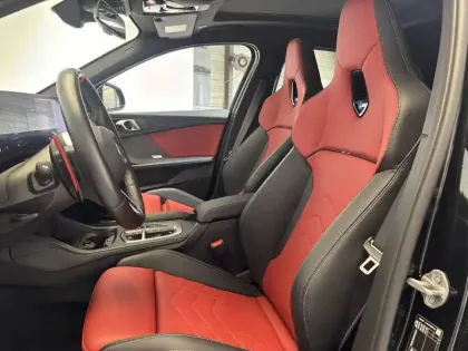 Photo 9 BMW Serie 1 M135 xDrive 300 ch DKG7