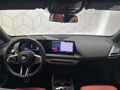 Photo 14 BMW Serie 1 M135 xDrive 300 ch DKG7