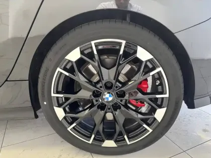 Photo 22 BMW Serie 1 M135 xDrive 300 ch DKG7
