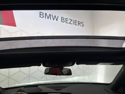 Photo 16 BMW Serie 1 M135 xDrive 300 ch DKG7
