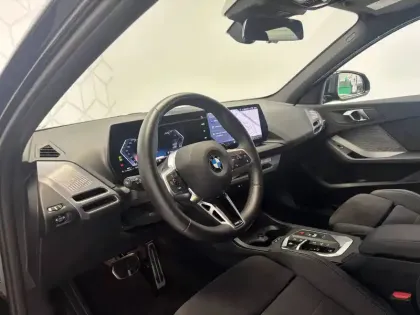 Photo 9 BMW Serie 1 120d 163 ch DKG7