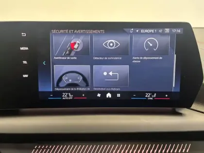 Photo 43 BMW Serie 1 120d 163 ch DKG7