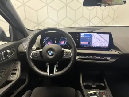 Photo 13 BMW Serie 1 120d 163 ch DKG7