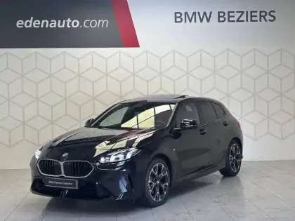 Photo Bmw Serie 1 M Sport