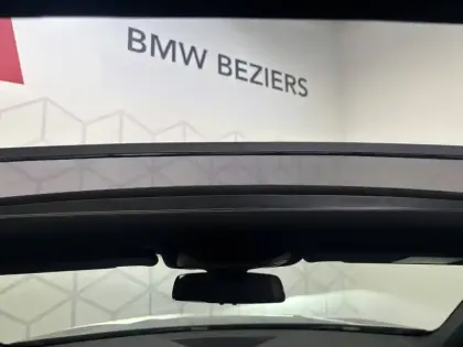 Photo 14 BMW Serie 1 120d 163 ch DKG7
