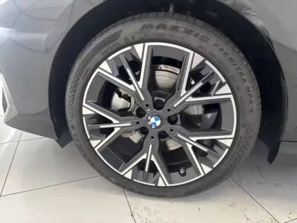 Photo 18 BMW Serie 1 120d 163 ch DKG7