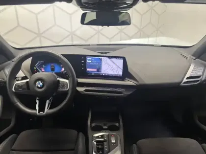 Photo 12 BMW Serie 1 120d 163 ch DKG7
