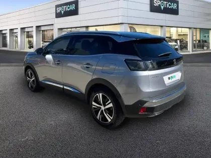 Photo 16 Peugeot 3008  Hybrid 225 e-EAT8