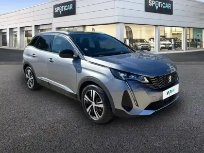 Photo 12 Peugeot 3008  Hybrid 225 e-EAT8