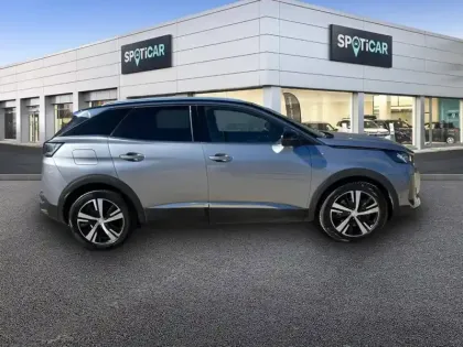 Photo 13 Peugeot 3008  Hybrid 225 e-EAT8