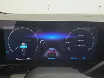 Photo 37 Renault Austral  E-Tech hybrid 200