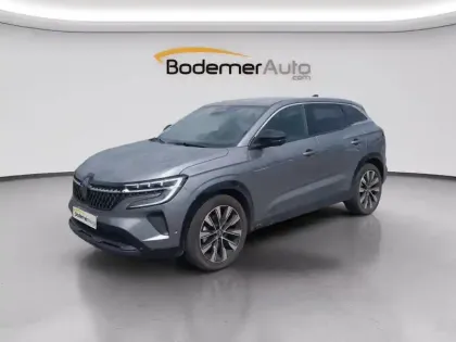 Photo Renault Austral Techno