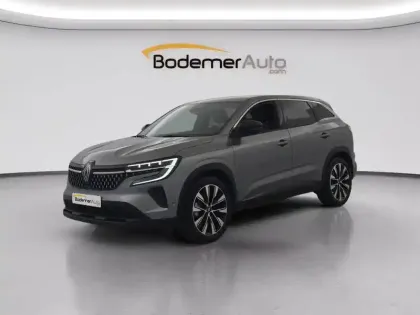 Photo 15 Renault Austral  E-Tech hybrid 200