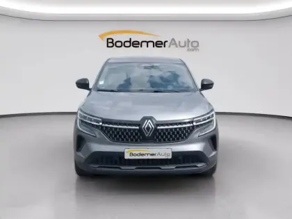 Photo 7 Renault Austral  E-Tech hybrid 200