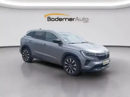 Photo 6 Renault Austral  E-Tech hybrid 200
