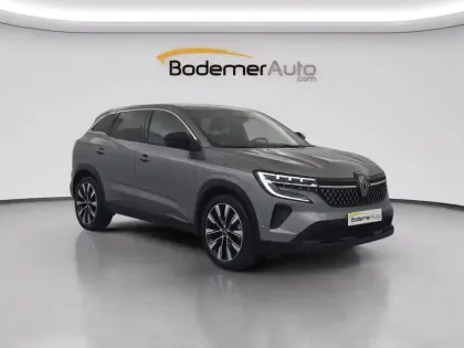 Photo 21 Renault Austral  E-Tech hybrid 200