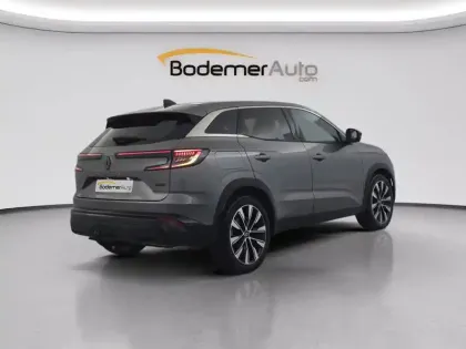 Photo 19 Renault Austral  E-Tech hybrid 200