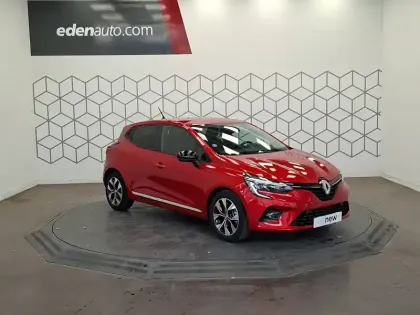 Photo 6 Renault Clio  TCe 90