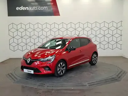 Photo Renault Clio Evolution