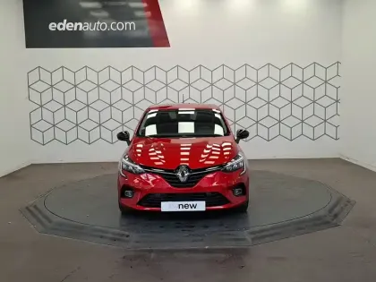 Photo 7 Renault Clio  TCe 90