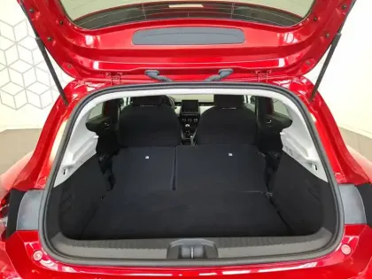 Photo 16 Renault Clio  TCe 90