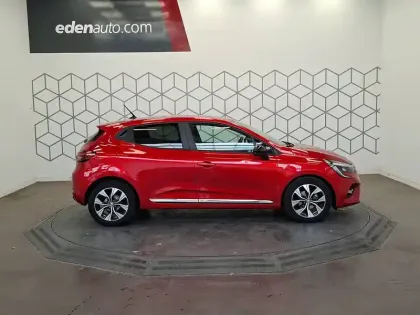 Photo 5 Renault Clio  TCe 90