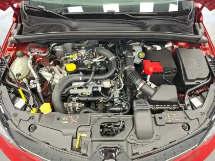 Photo 12 Renault Clio  TCe 90
