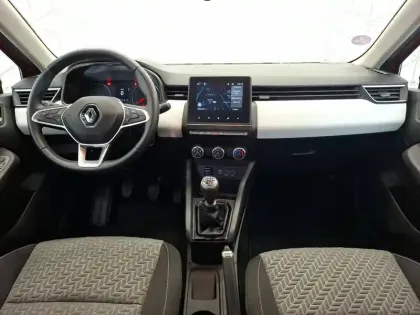 Photo 10 Renault Clio  TCe 90