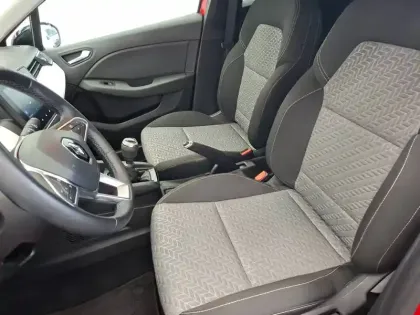 Photo 11 Renault Clio  TCe 90