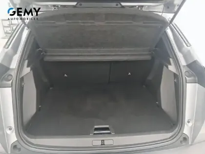 Photo 5 Peugeot 2008  PureTech 130 S&S EAT8