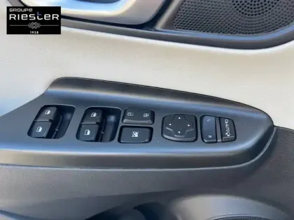 Photo 20 Hyundai Kona  Hybrid 141