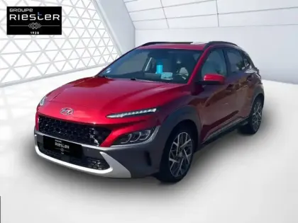 Photo Hyundai Kona Executive
