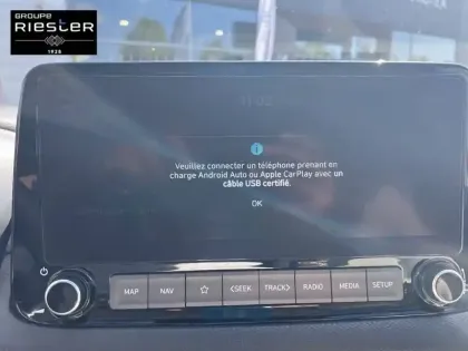 Photo 17 Hyundai Kona  Hybrid 141