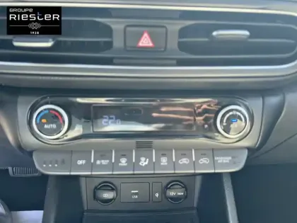 Photo 13 Hyundai Kona  Hybrid 141