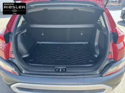 Photo 5 Hyundai Kona  Hybrid 141