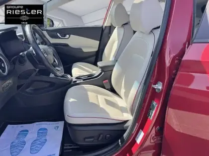 Photo 8 Hyundai Kona  Hybrid 141