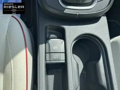 Photo 19 Hyundai Kona  Hybrid 141