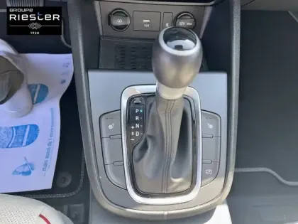Photo 14 Hyundai Kona  Hybrid 141