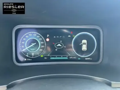 Photo 11 Hyundai Kona  Hybrid 141