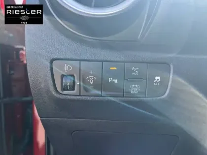 Photo 12 Hyundai Kona  Hybrid 141