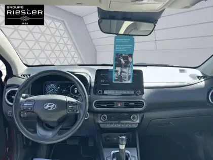 Photo 7 Hyundai Kona  Hybrid 141