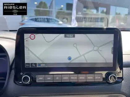Photo 16 Hyundai Kona  Hybrid 141