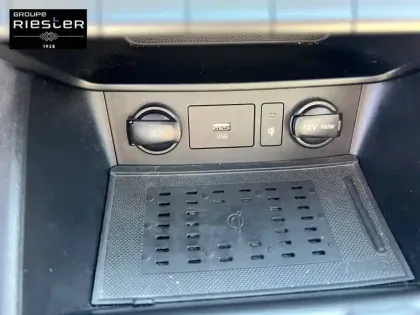 Photo 15 Hyundai Kona  Hybrid 141