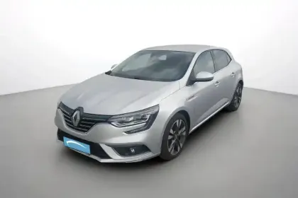 Photo Renault Megane Intens