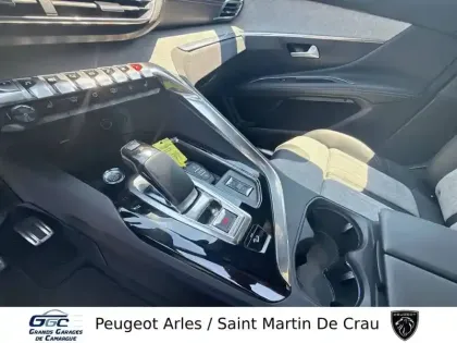Photo 24 Peugeot 3008  Hybrid4 300 e-EAT8